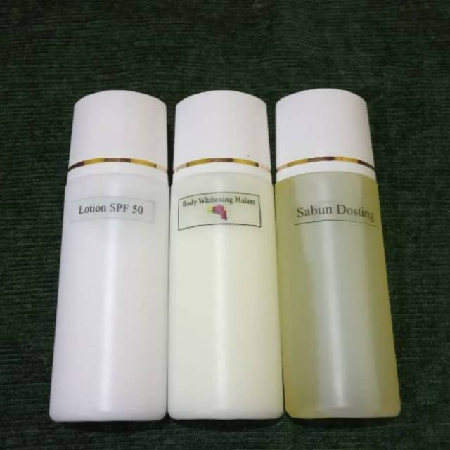 HB Whitening Anggur