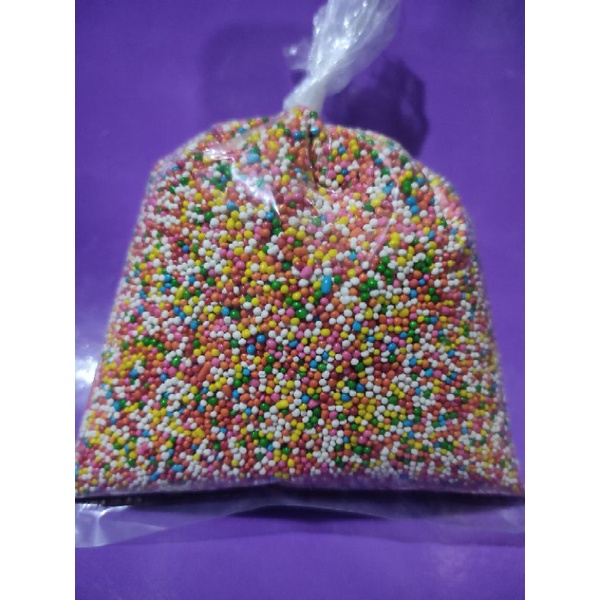 TRIMITE GULA DEKOR 250GR