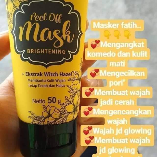 masker alfatih
