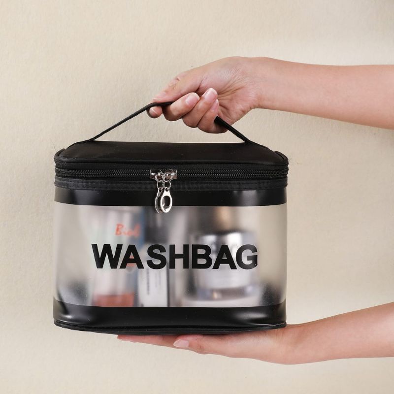 Tas Kosmetik Jumbo
