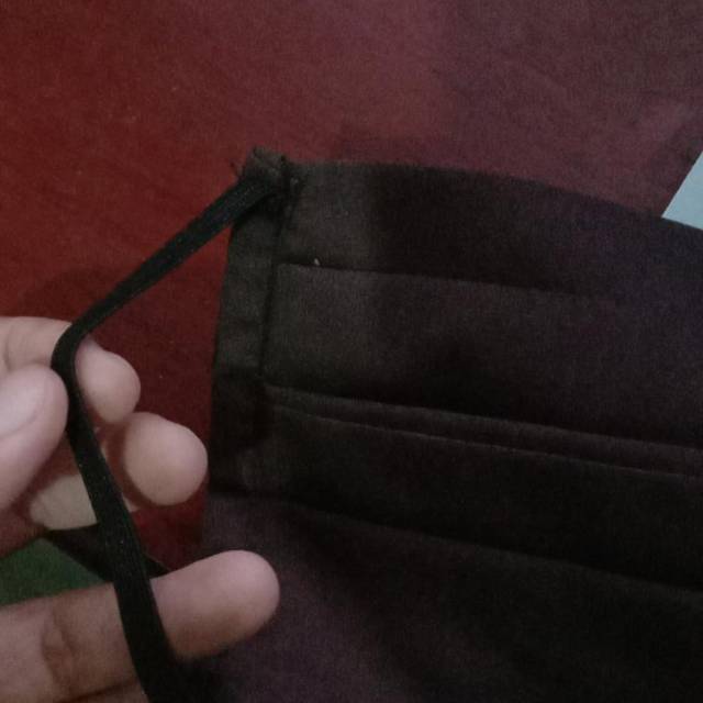 Masker Kain