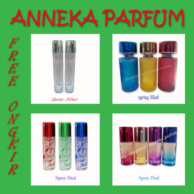 Parfum Biang Refill Murah