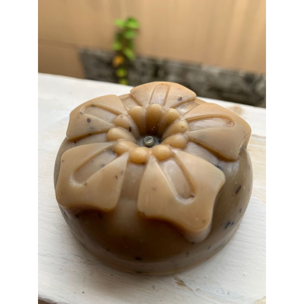 Green Tea Barsoap