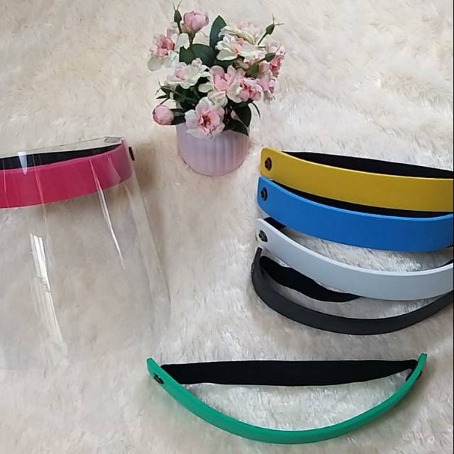 Face Shield