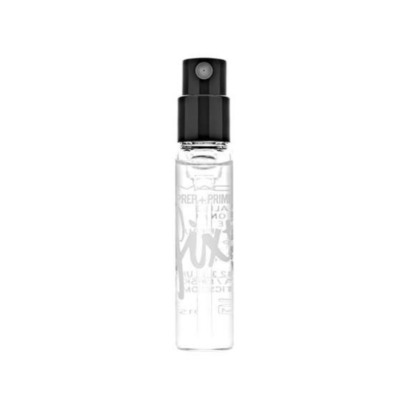 MAC Sample  Fix+ Original