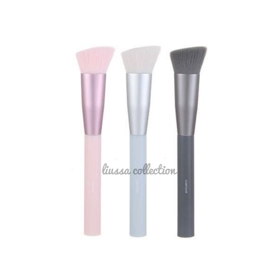 Brush Miniso - Macaroon Series Contour Brush
