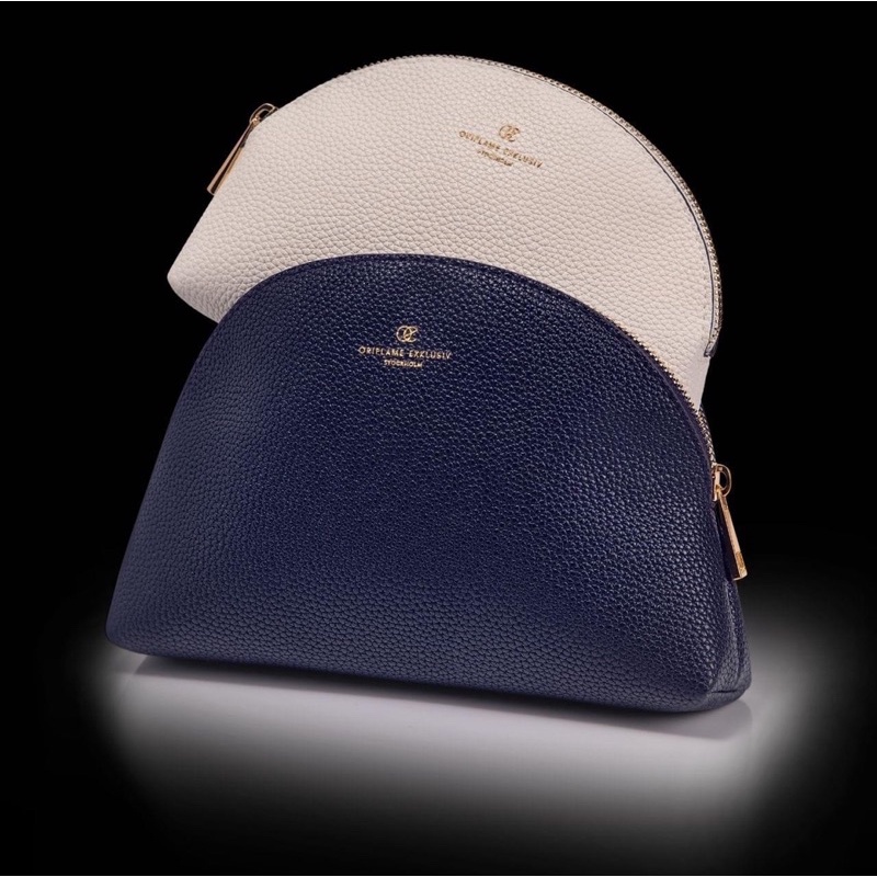 Sandhamn Pouch set