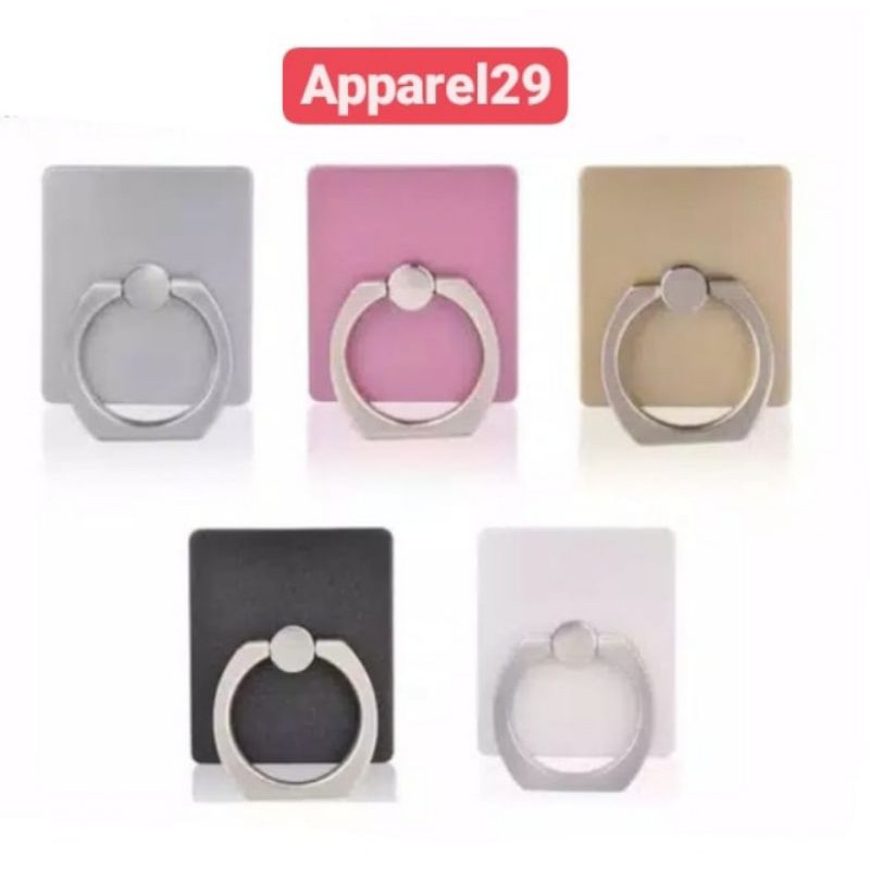Iring Ring Phone Stand Holder