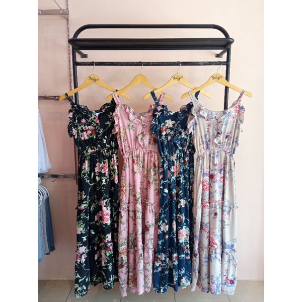 OVERAL MOTIF LUCIA