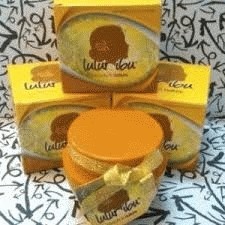 Lulur Ibu Original