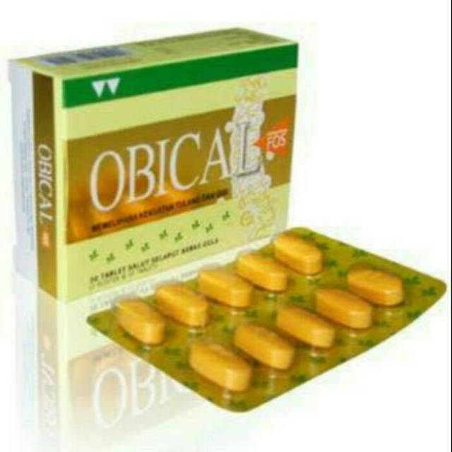 Obical