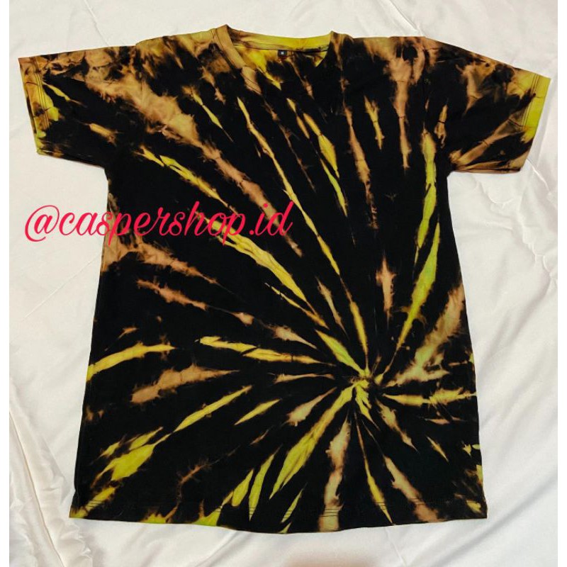 KAOS TIEDYE