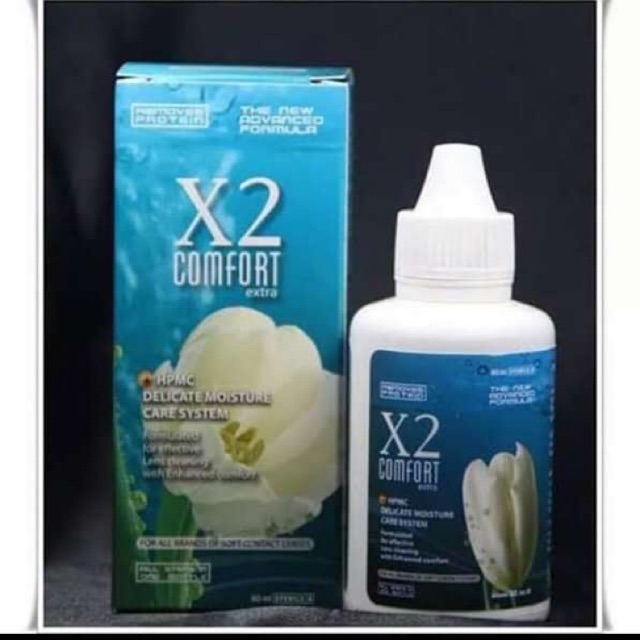 Air soflen 60ml