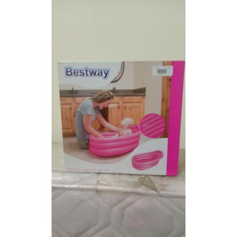 Bak mandi Bestway