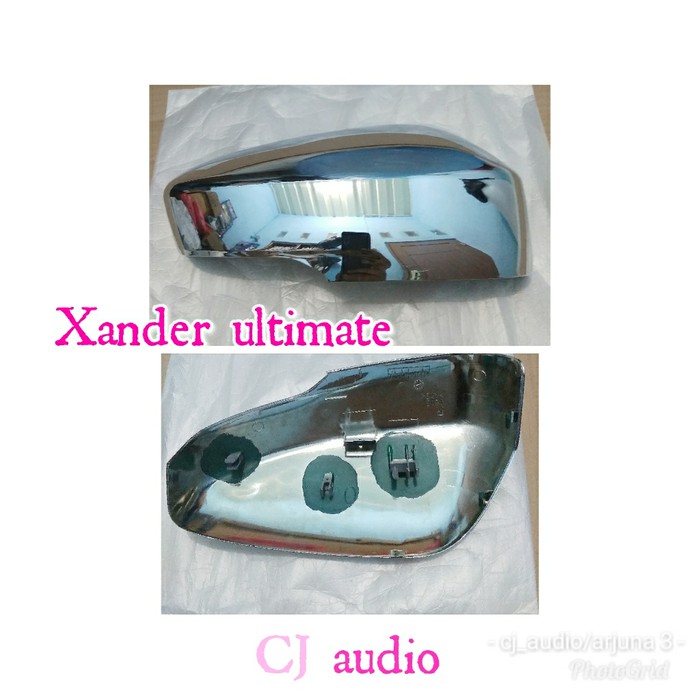 Cover-batok spion xpander ultimate Original