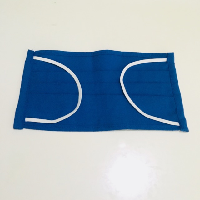 Masker kain