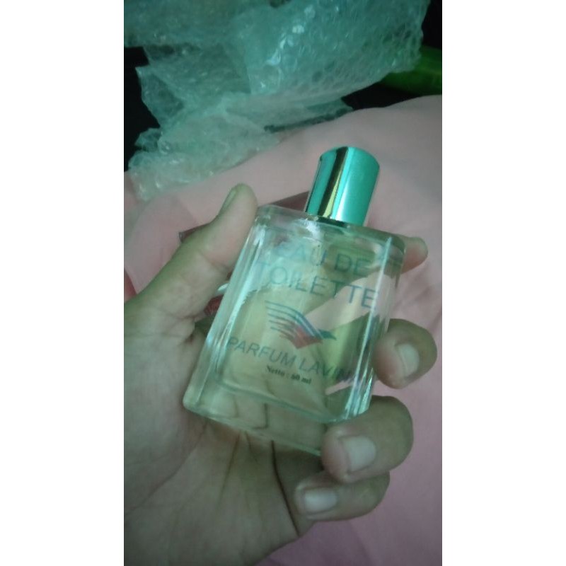 parfum garuda