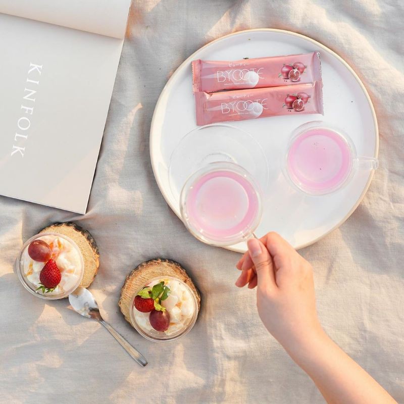 byoote collagen
