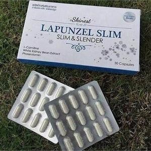 BEST L4PUNZEL SLIM