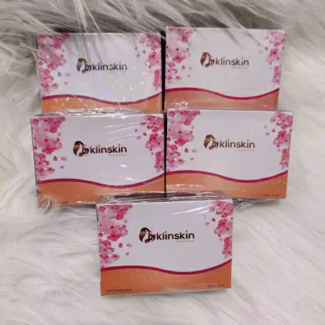Sabun klinskin ori