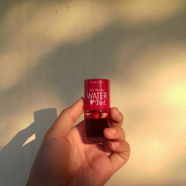 Dear darling Water Tint