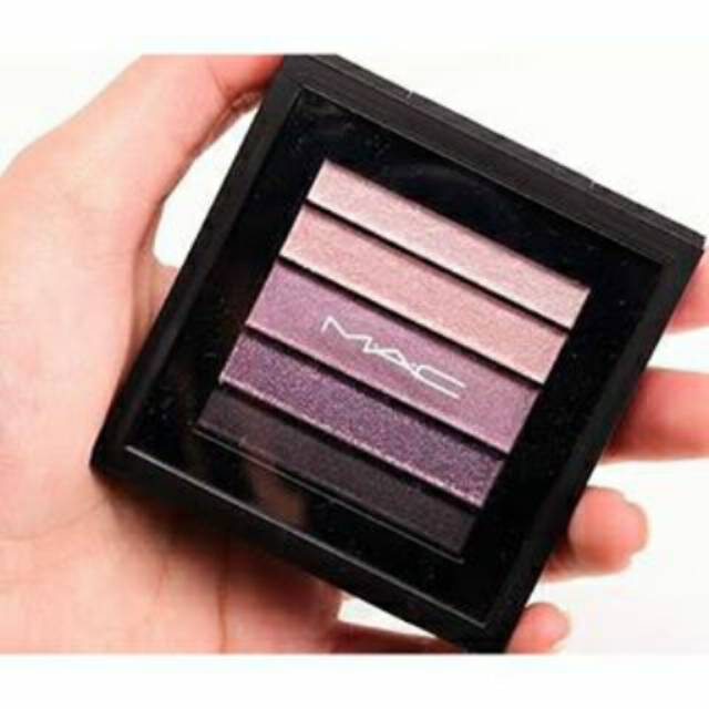 Eye shadow MAC - Plumluxe