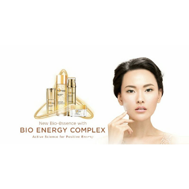 Bio Essence Bio Energy Complex