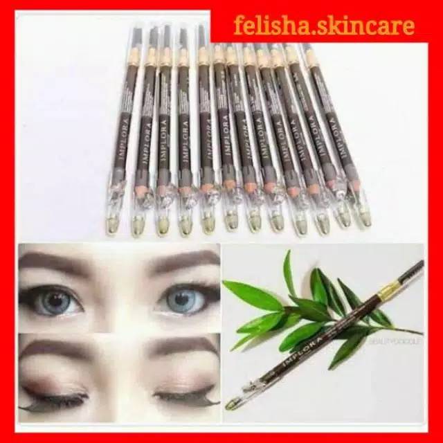 Pensil Alis Implora