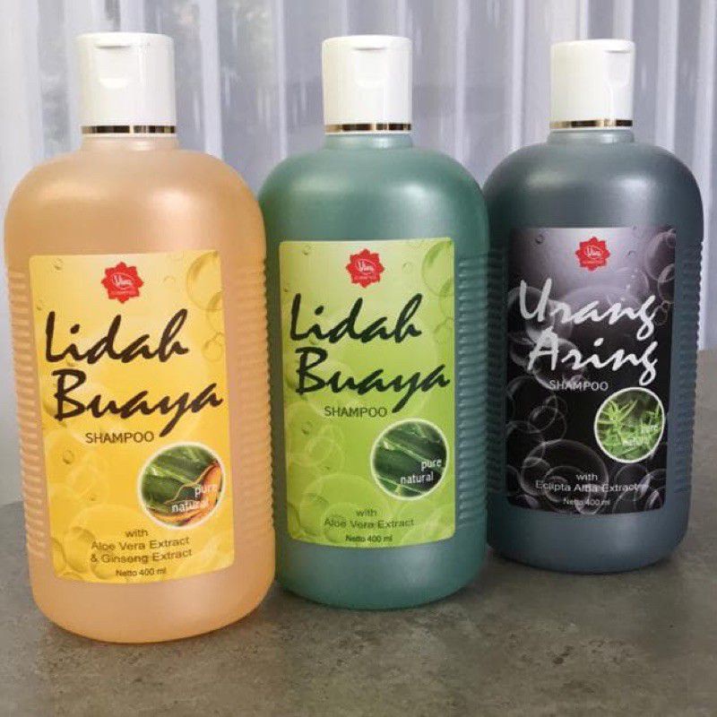 Viva Shampoo
