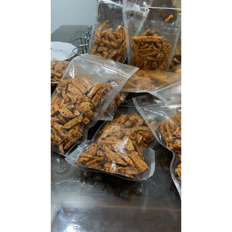 basreng (bakso goreng)
