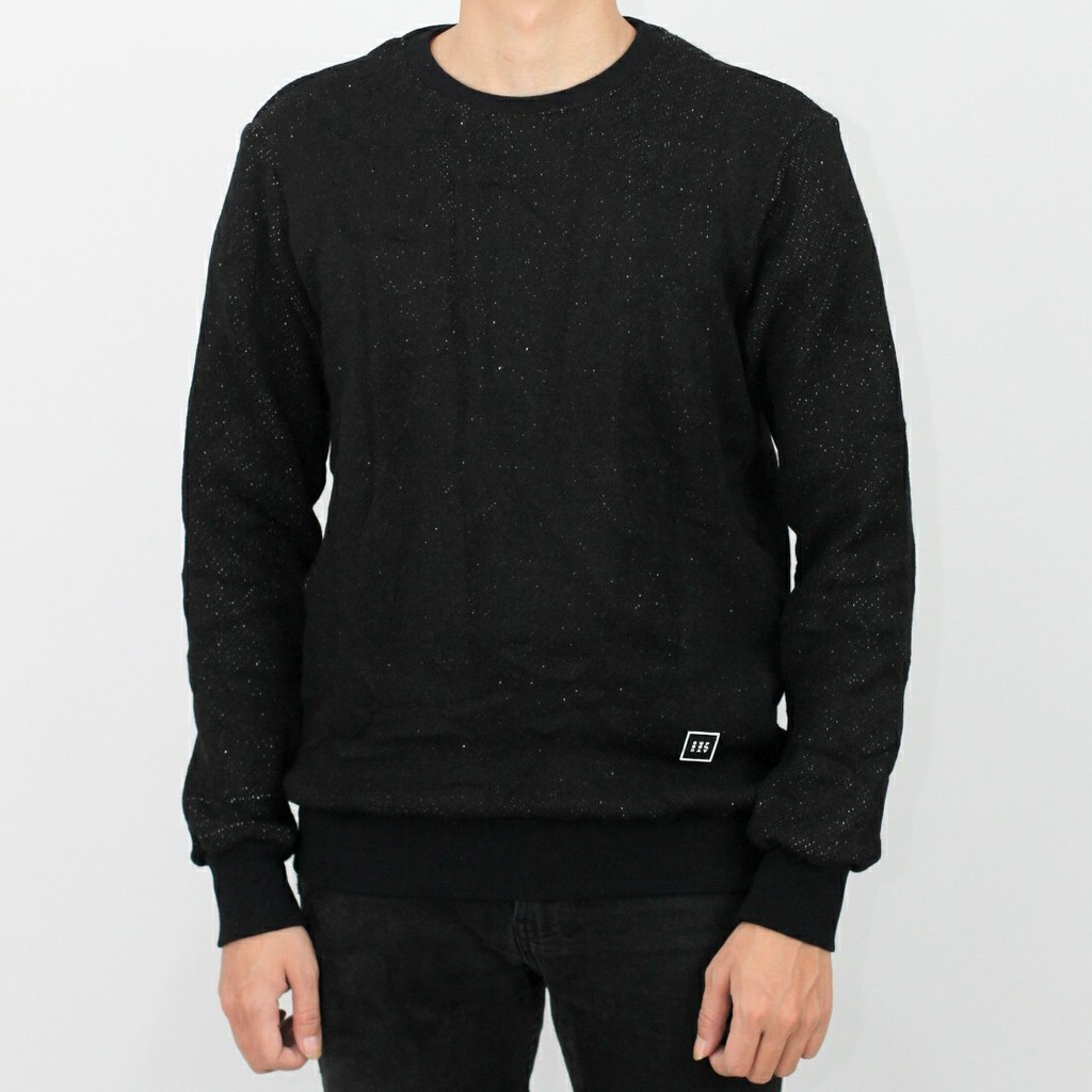 CREWNECK POLOS