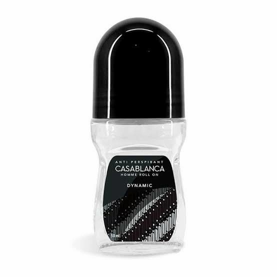 DEODORANT Roll on Casablanca 50ml