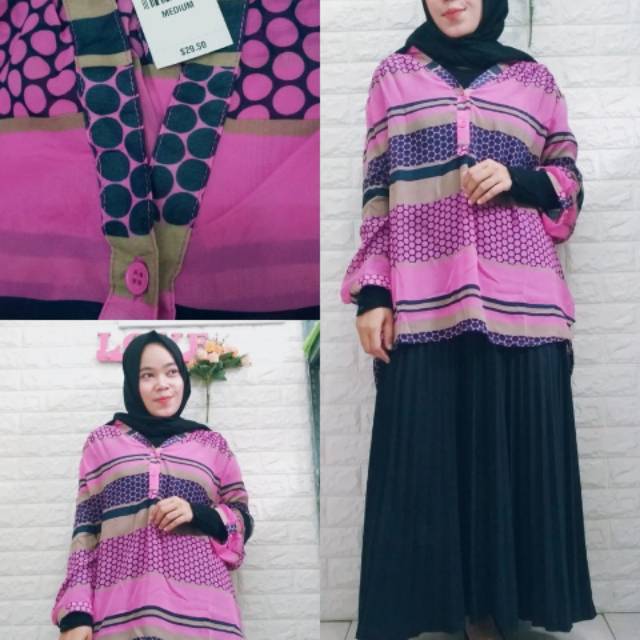 kemeja company
