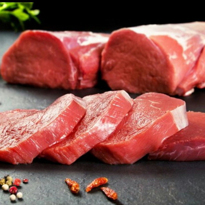 Has Dalam Tenderlooin 500gr.
