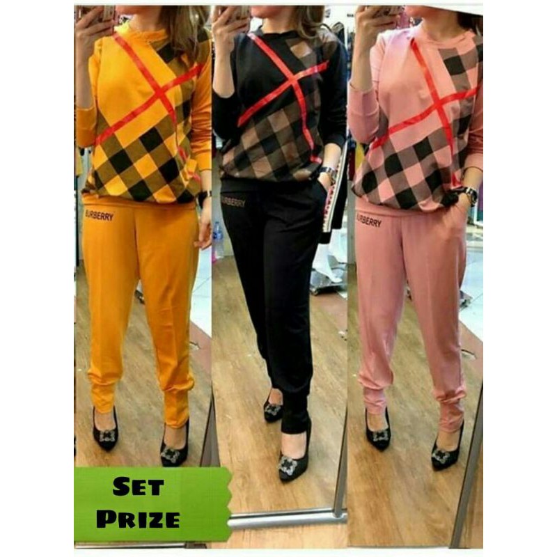 Ms Set Prize