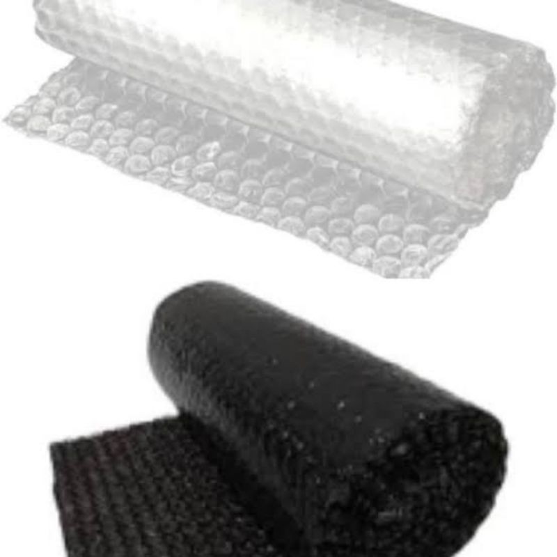 Extra Bubble Wrap