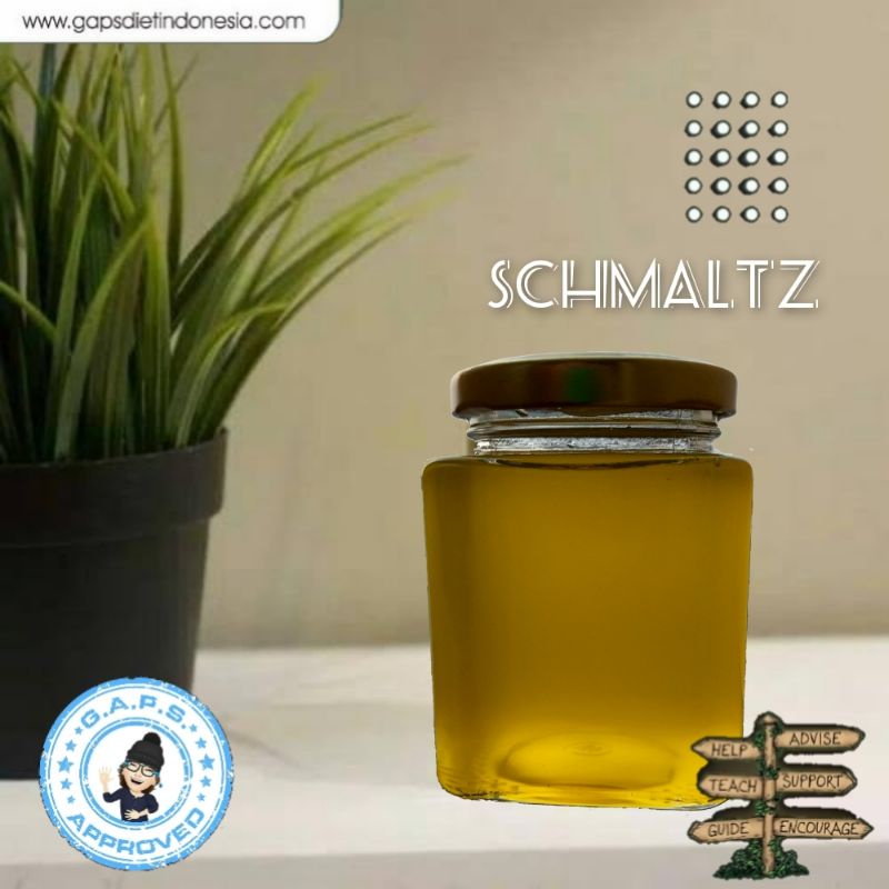 gaps Approved schmaltz