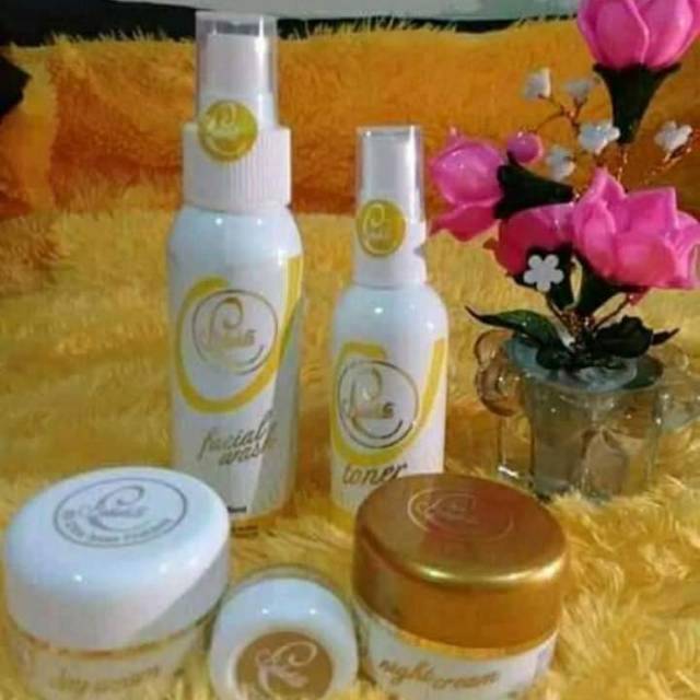 BebwhiteC Glow Series