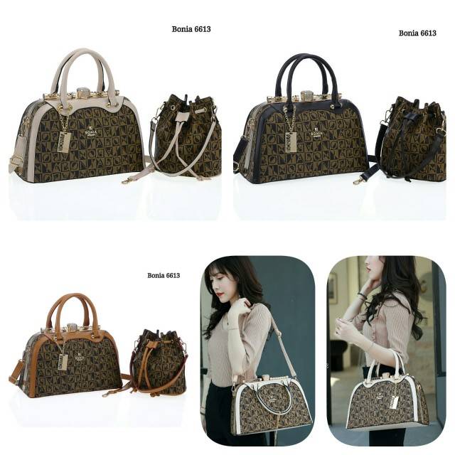 Bonia Behel #6613