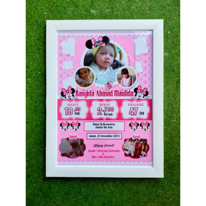 Promo Reguler 95.000