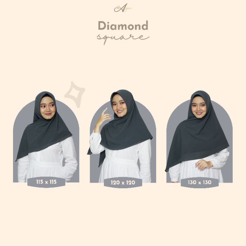 Diamond Square