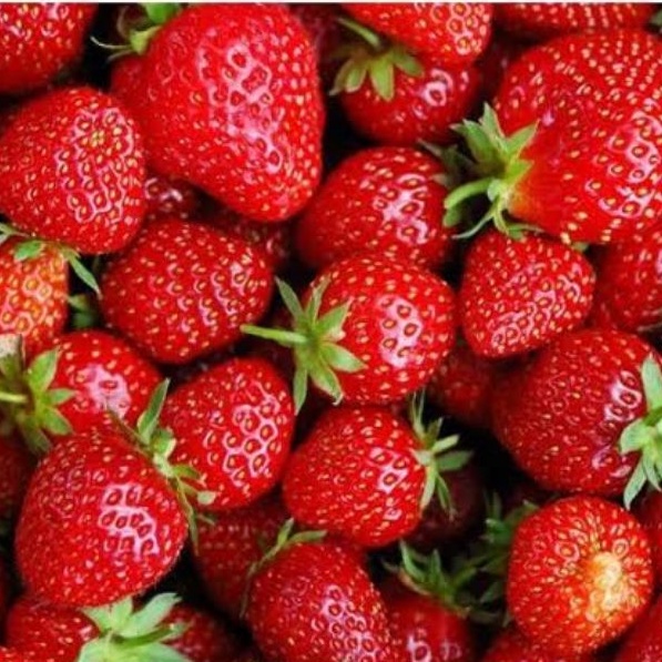 Strawberry Grade C 1kg