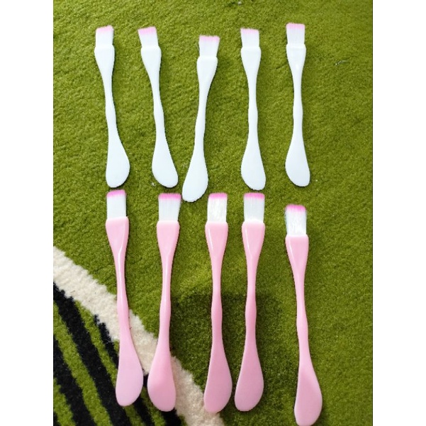 Kuas masker spatula_gift