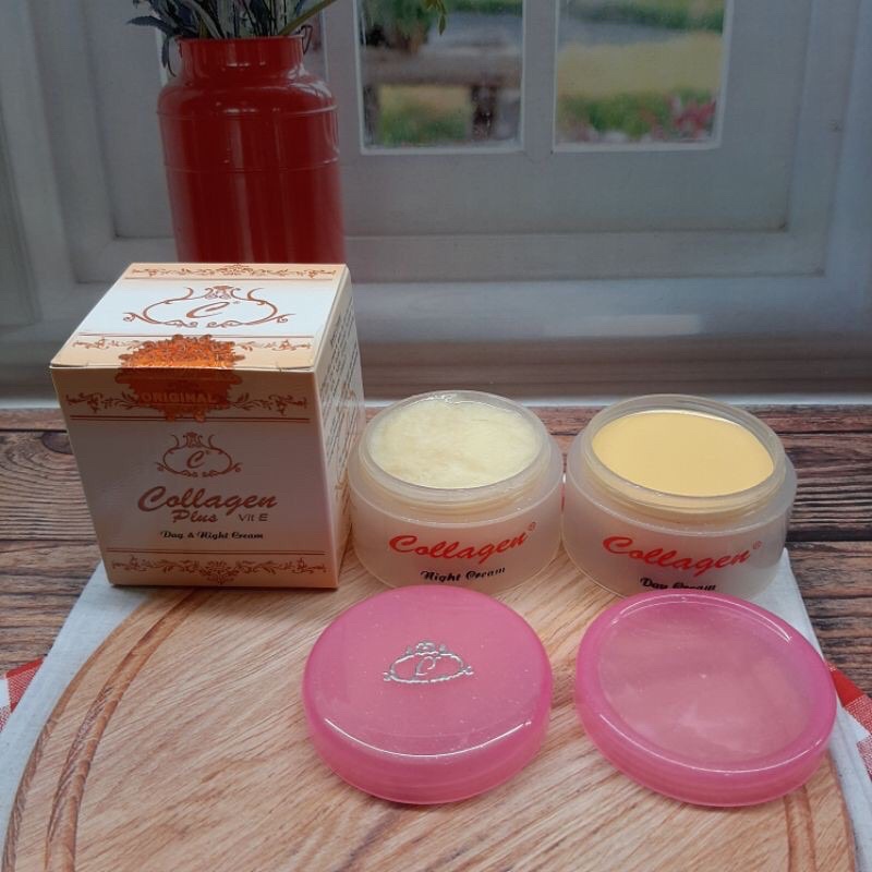 CREAM COLLAGEN 2in1