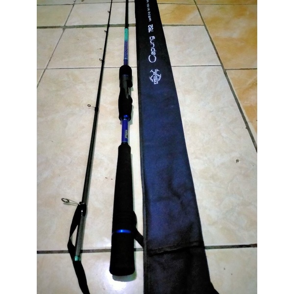 relix capung