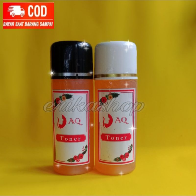 TONER AQ ECER