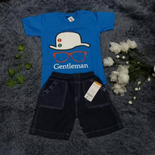 Set anak cowok