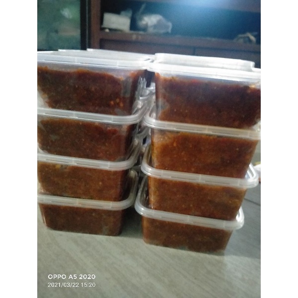 bumbu pecel