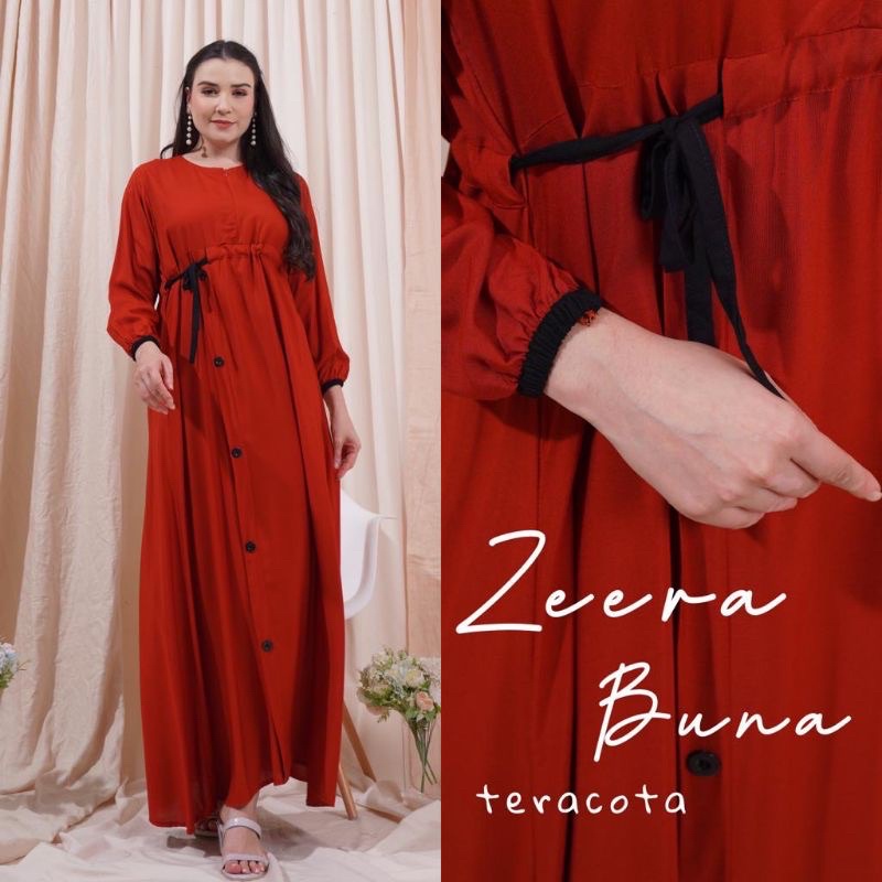 (COD) Zeera Buna