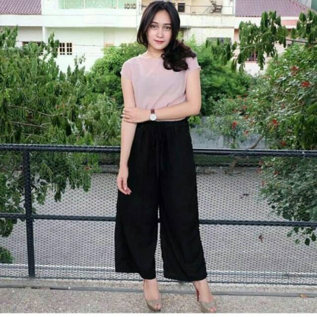 RIBON KULOT